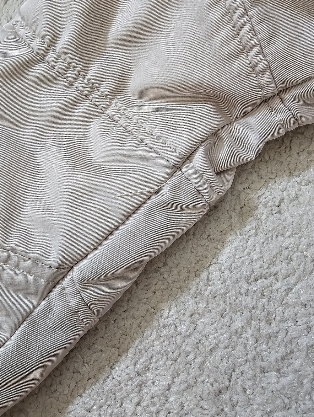 ASOS Bomber Jacket - Picture 2 of 5
